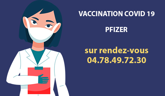 vaccination pfizer